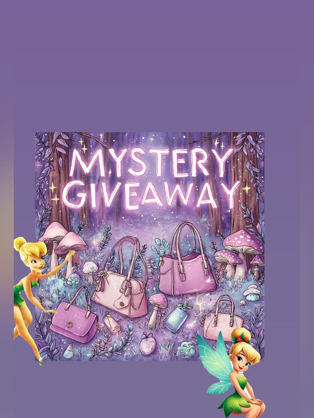 Giveaway from @designersandy16 with free shipping - Picture 4 of 4